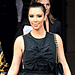 Kim Kardashian and Ciara's Lookalike Style