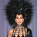 Fashionable Funny Women