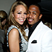 Mariah Carey Is Pregnant, Oprah Works a Victoria Beckham Dress, and More!