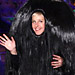 More Halloween: Ellen as Snooki; Snooki as a Pickle!