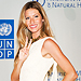 Gisele Bundchen Has No Plans to Retire...Ever