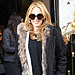 Faux Fur Is Fab This Season!