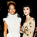 Rihanna Regrets Missing Katy and Russell's Wedding, DWTS Hair Accessories, and More