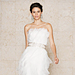 Oscar de la Renta Will Help Select Your Wedding Dress!