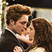 Is This Bella's Zac Posen-Designed Twilight Wedding Dress?