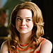 Copy Emma Stone's Flawless Makeup From The Help