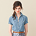 Find Out Which Stars J.Crew's Jenna Lyons Wants to Dress