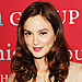 Leighton Meester to Front Vera Wang's New Fragrance