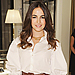 Sarah Jessica Parker, Camilla Belle & More Celebrate at Ralph Lauren