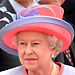Queen Elizabeth Joins Facebook, Georgina Chapman's Post-Baby Body, and More!