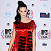 The Best On and Off-Stage Fashion at the EMAs