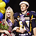 Dakota Fanning Crowned Homecoming Queen, Iman Hosts Bravo Series, and More!