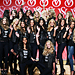 Preview Sexy Lingerie from the Victoria's Secret Runway Show