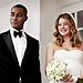 Model Doutzen Kroes Marries in Pronovias!