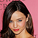 Miranda Kerr's Lost Wedding Dress, Armani Brings Back the Power Suit, and More!