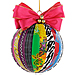Celebrities Design Ornaments for Charity