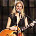 Gwyneth Paltrow Sings at CMA Awards