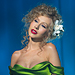 Secrets from Christina Aquilera's Burlesque Makeup Artist