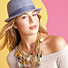 Juicy Couture's $1000 (!) Charm Necklace