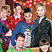 Glee's Christmas Card, Google to Launch E-Commerce?, and More!