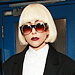 Lady Gaga to Launch Fragrance Line with Coty