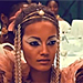 Selita Ebanks Translates Her Racy Runaway Style to Reality