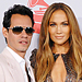 Jennifer Lopez and Marc Anthony to Launch New Lifestyle Line