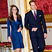 Kate Middleton and Prince William Set a Date!