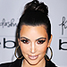Kim Kardashian Launches Jewelry at Bebe