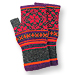 Follow InStyle on Foursquare & Score Free Gloves!