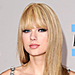 Short & Sparkly Vs. Long & Sheer at the American Music Awards