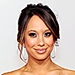 Cheryl Burke on Who Should Win Dancing with the Stars