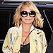 Nicole Richie Explains Her Love of Sunglasses!