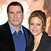 John Travolta Welcomes a Son, Jennifer Grey Wins DTWS, and More!