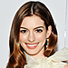 Anne Hathaway and James Franco to Host the Oscars