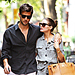 The 25 Most Stylish Celebrity Couples