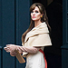 Buy Angelina Jolie's Ferragamo Shoes from The Tourist!