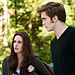 Kristen Stewart Discusses Twilight Love Triangle
