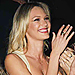 Victoria's Secret Models Check Themselves Out!
