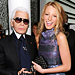 Is Blake Lively the New Face of Chanel?