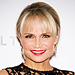 Kristin Chenoweth Designs Shoe For Charity