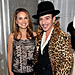 Natalie Portman on Perfume, Derek Jeter Rarely Goes Shopping, and More!
