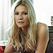 Our January Cover Girl Is... Gwyneth Paltrow!