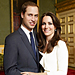 Prince William and Kate Middleton's Engagement Photos: What They Wore