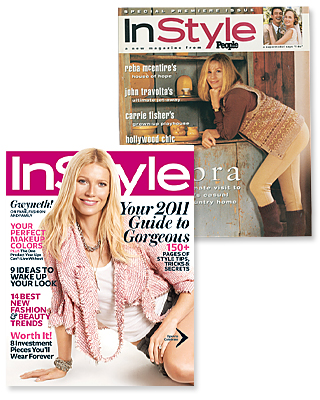 InStyle Covers