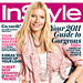 InStyle’s 200th Issue: Covers by the Numbers