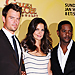 2011 Golden Globe Nominations Announced