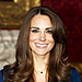 Star Chefs Plan Kate Middleton and Prince William's Wedding Menu