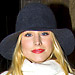 Bell, Hudson, Miller and Kardashian Stay Cozy in Cape Coats