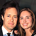 Lauren Bush's Engagement Ring